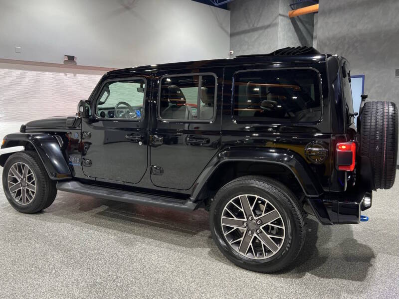 jeep wrangler 4xe 2023 1C4JJXP6XPW566632 image jeep wrangler 4xe 2023 1C4JJXP6XPW566632 image